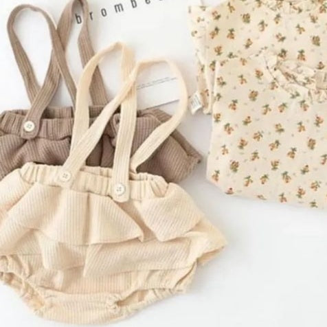 Conjunto nude