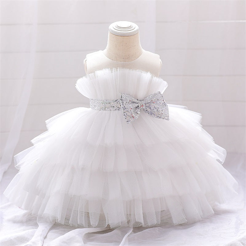Vestido tutu Gala