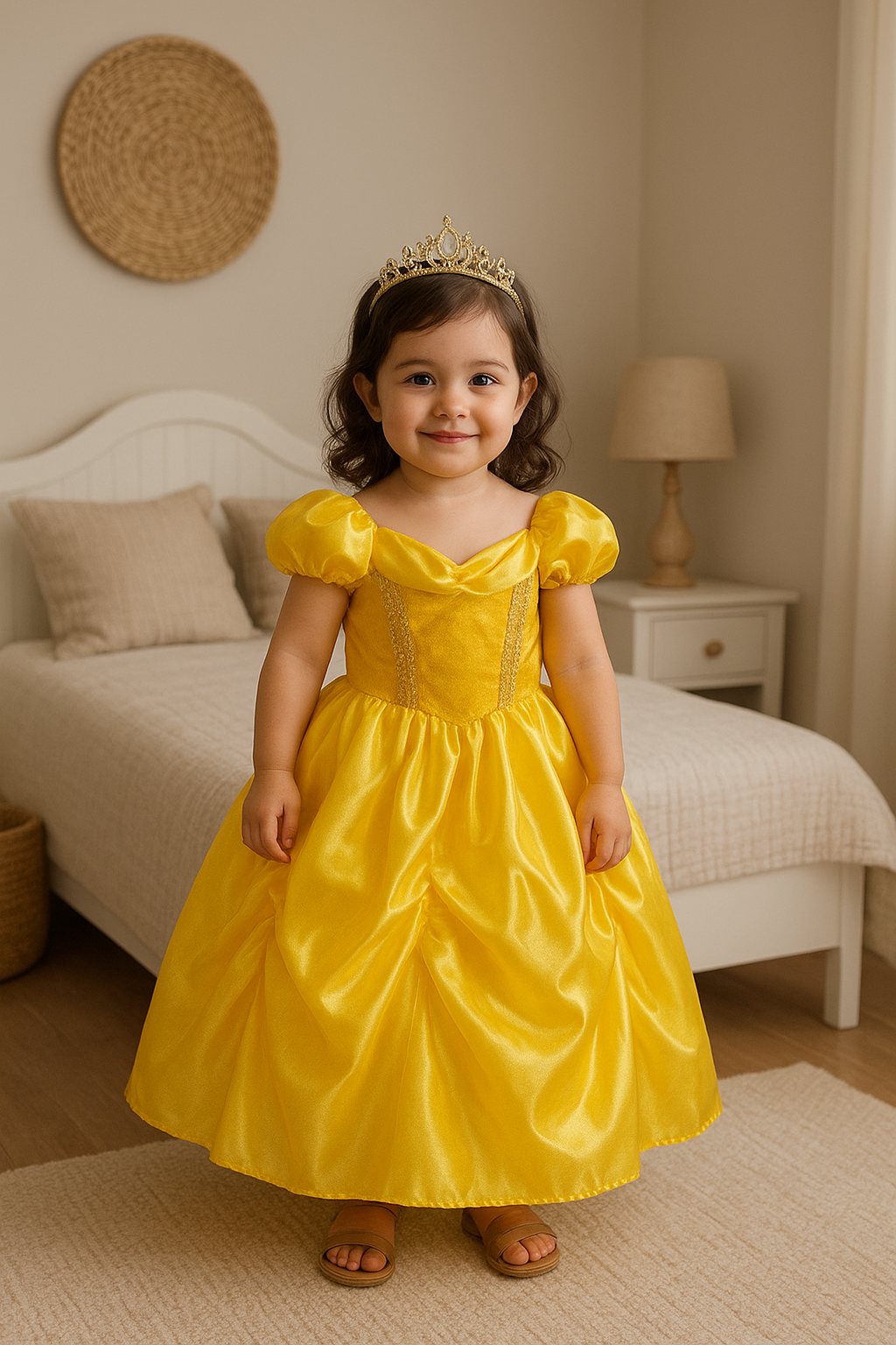 Princesa Bella