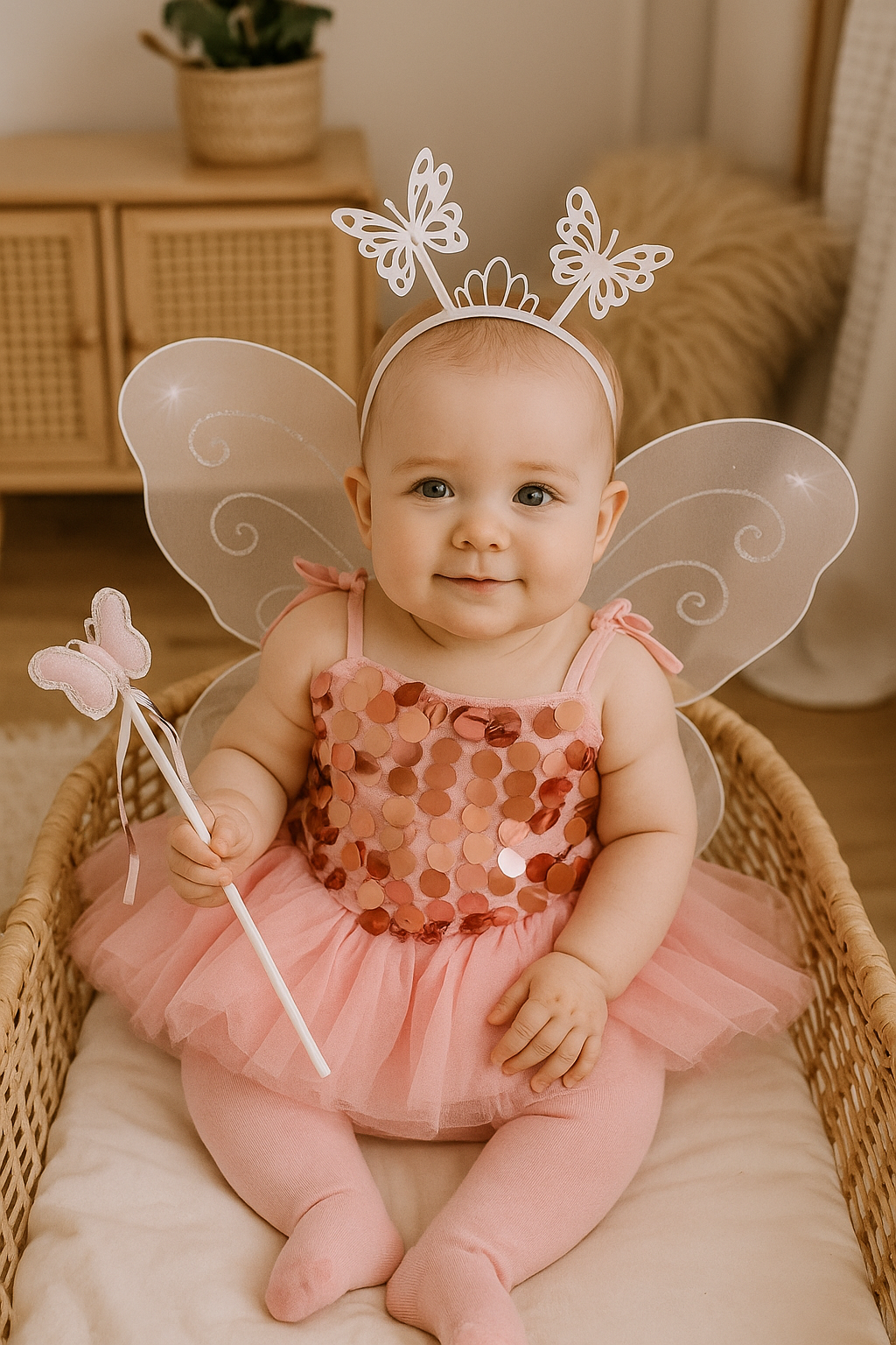 Vestido balerina