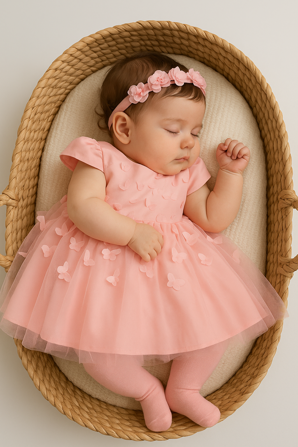 Vestido Mari
