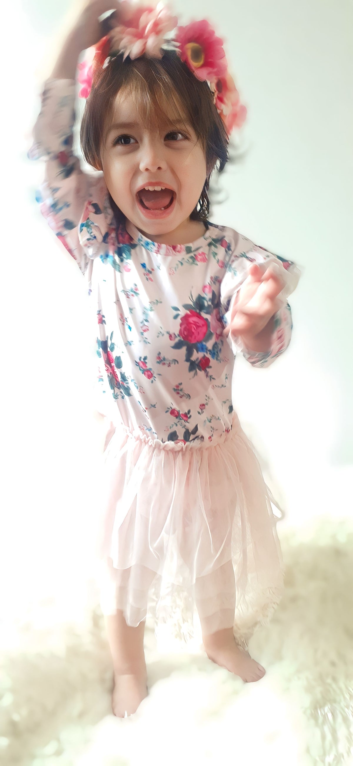 Vestido petit