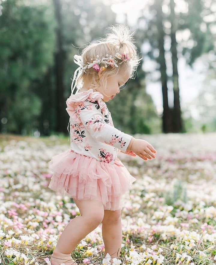 Vestido petit