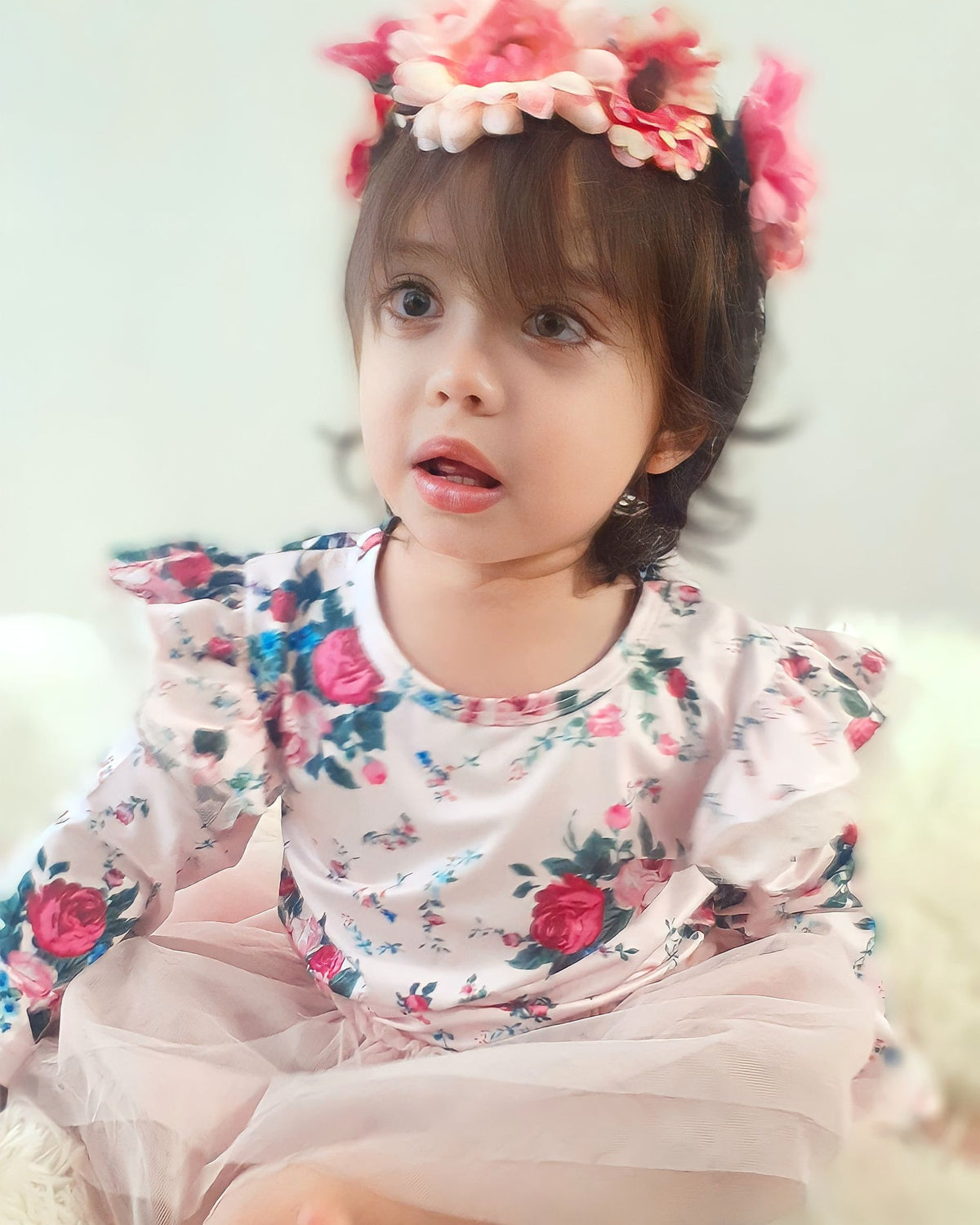 Vestido petit