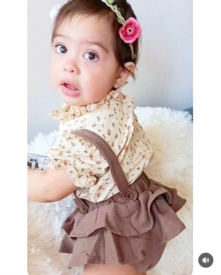 Conjunto nude