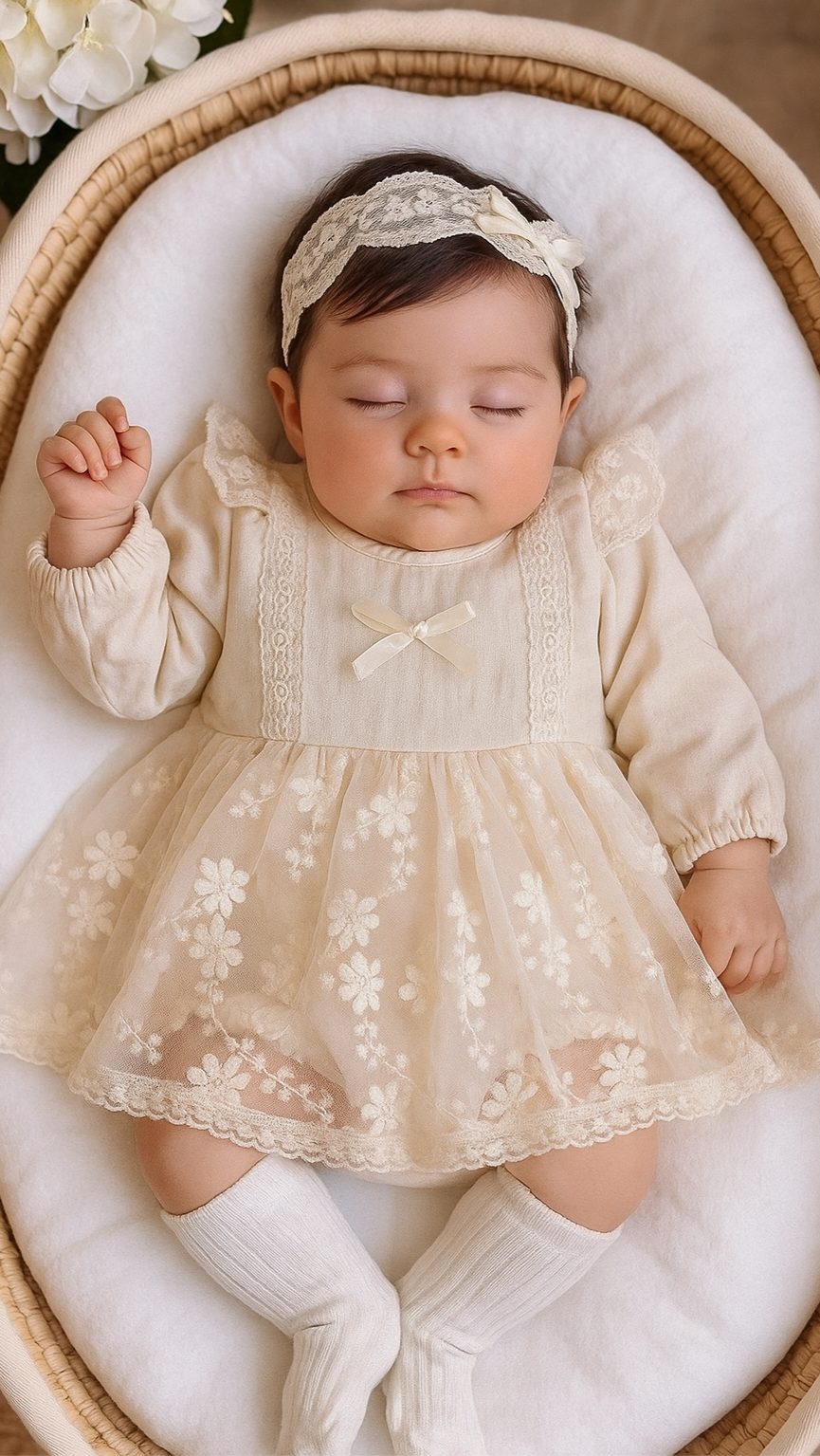 Vestido amelie