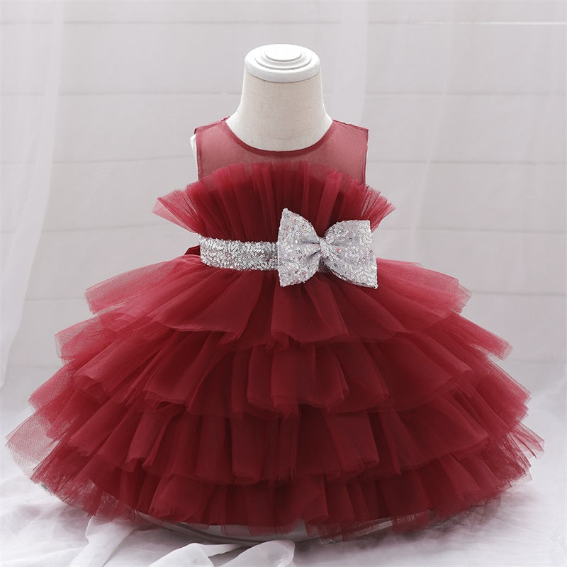 Vestido tutu Gala