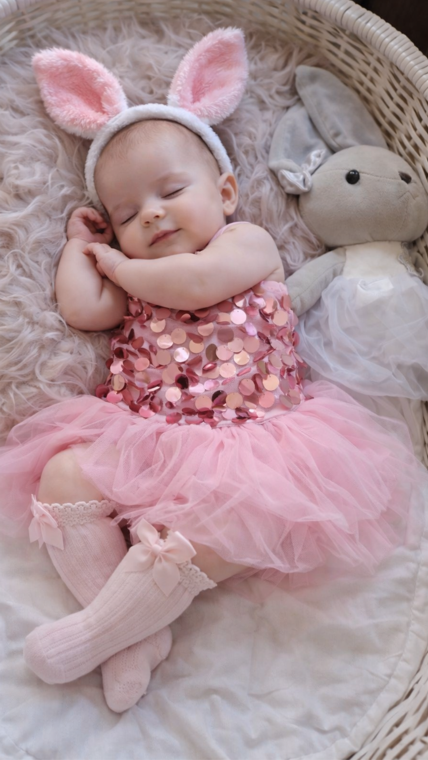 Tutu bunny