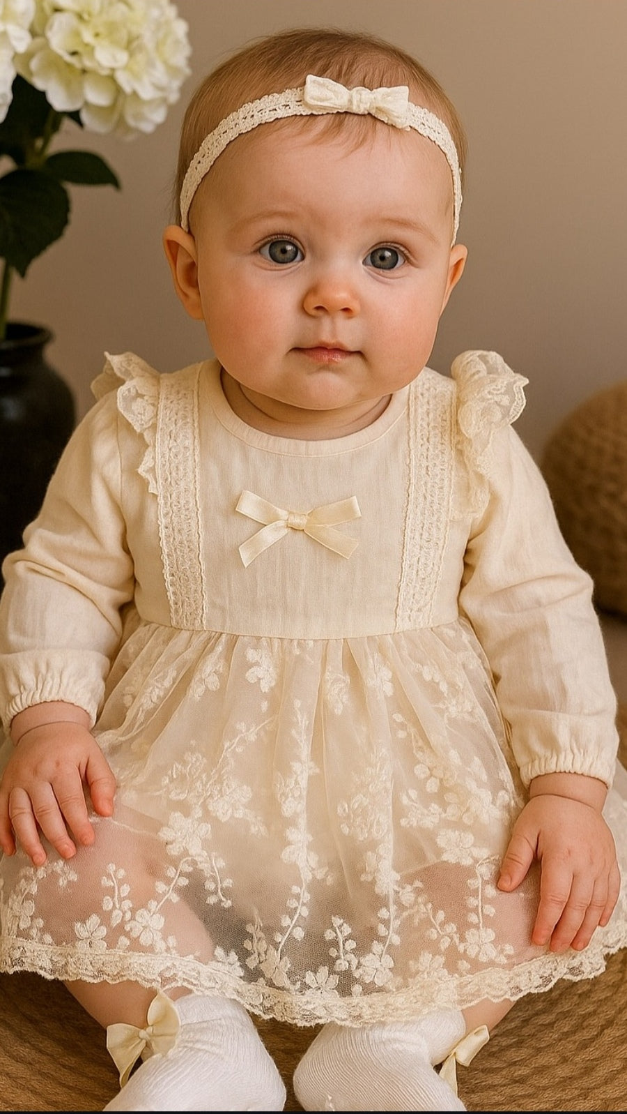 Vestido amelie