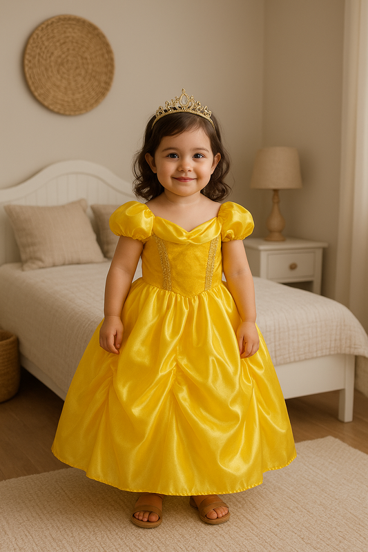 Princesa Bella