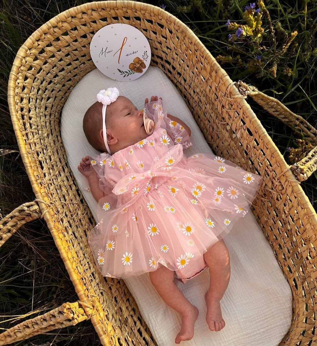 Romper Margarita