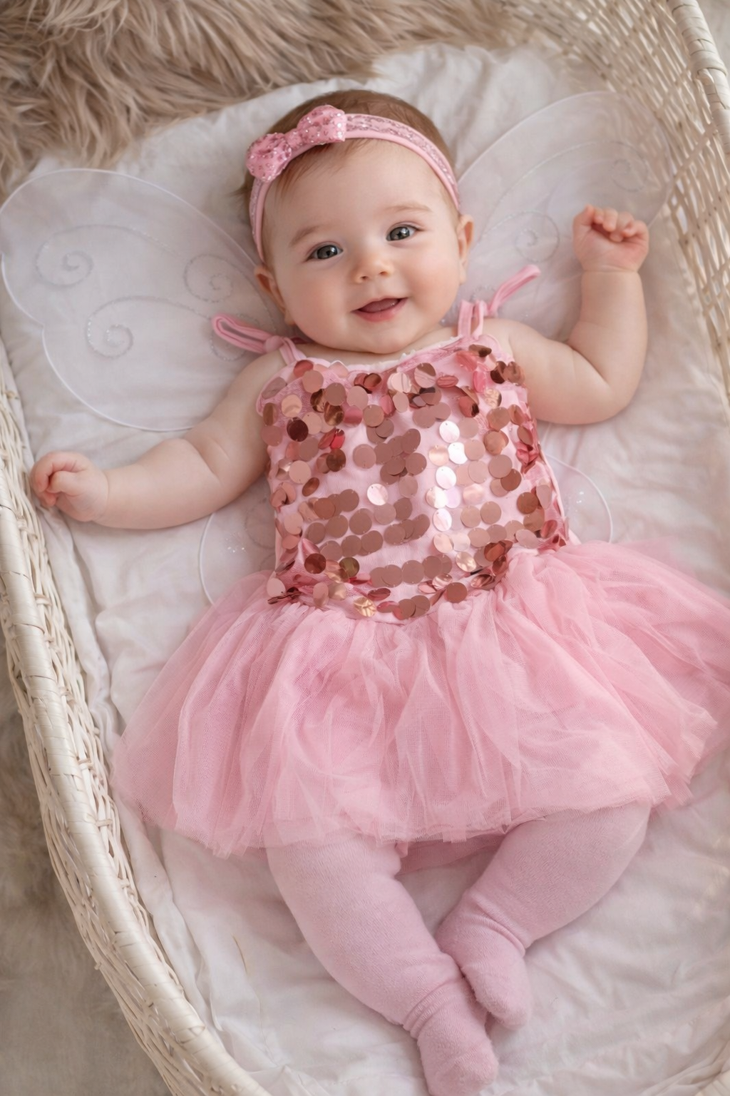 Vestido balerina