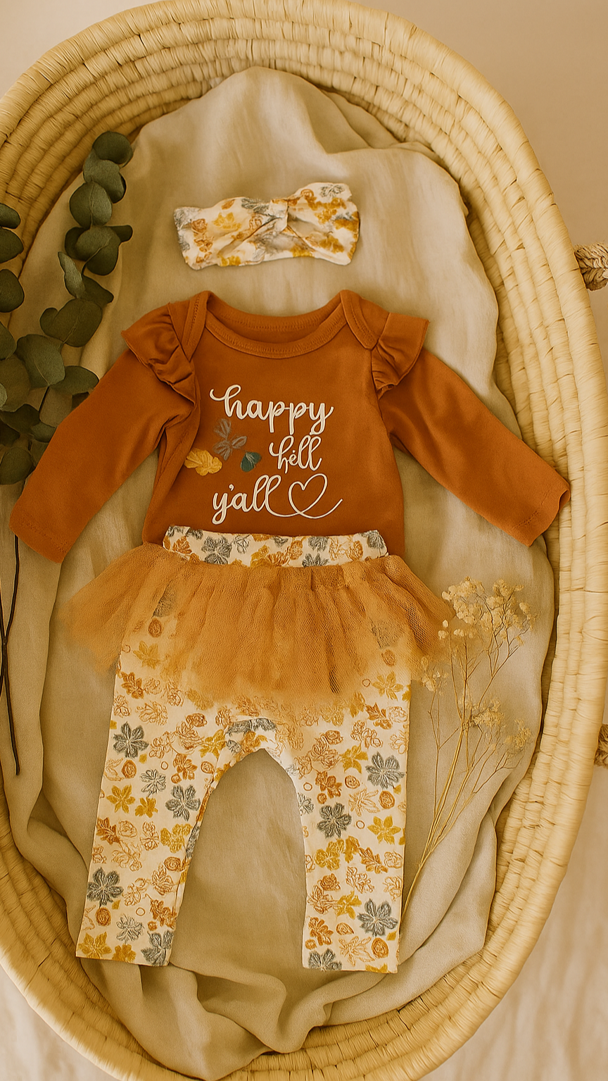 Conjunto hojas