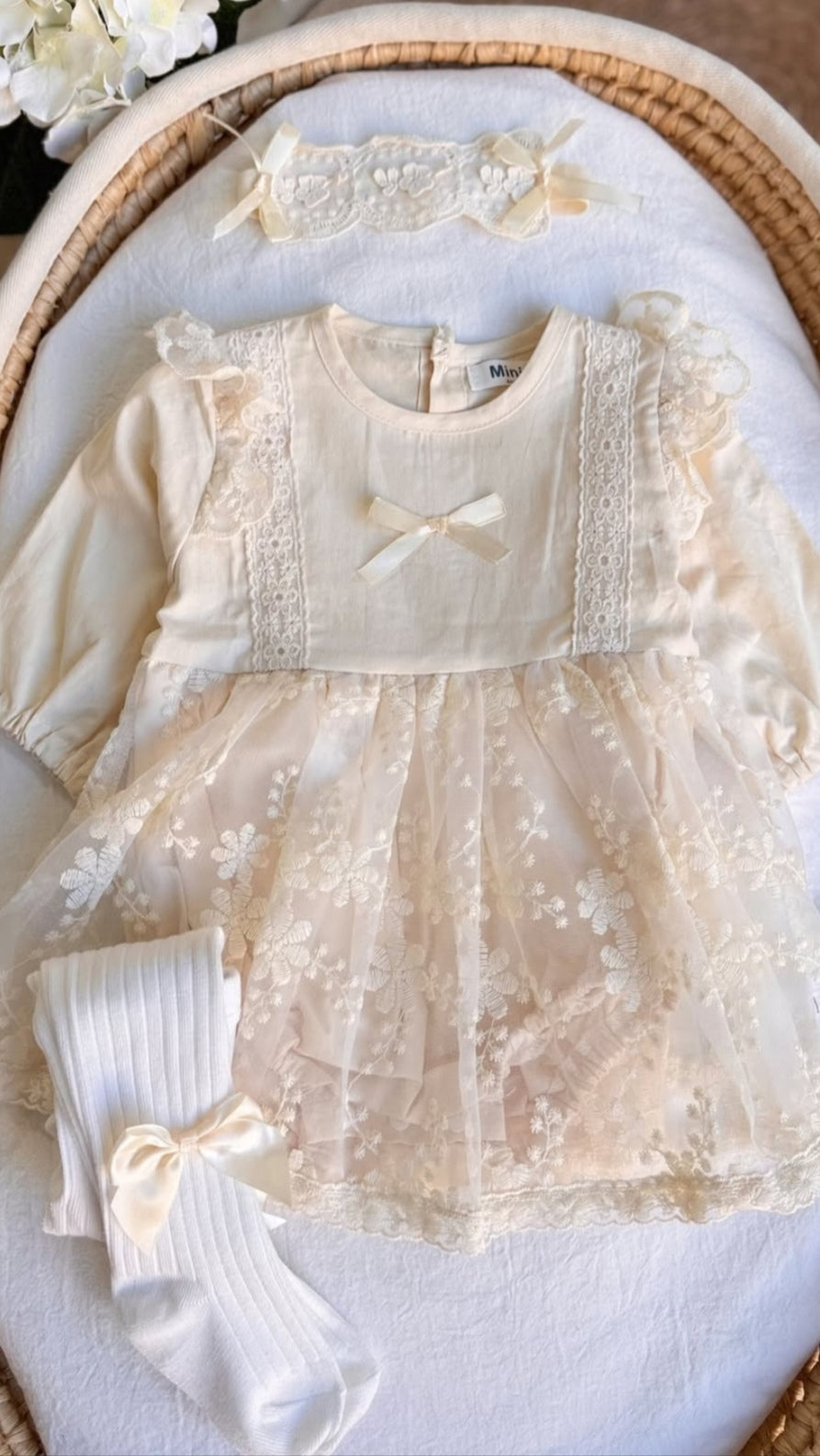 Vestido amelie