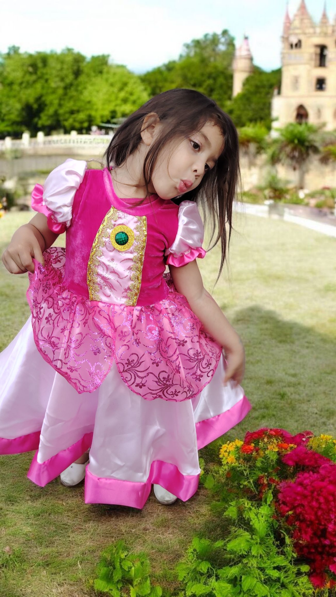 Princesa Peach