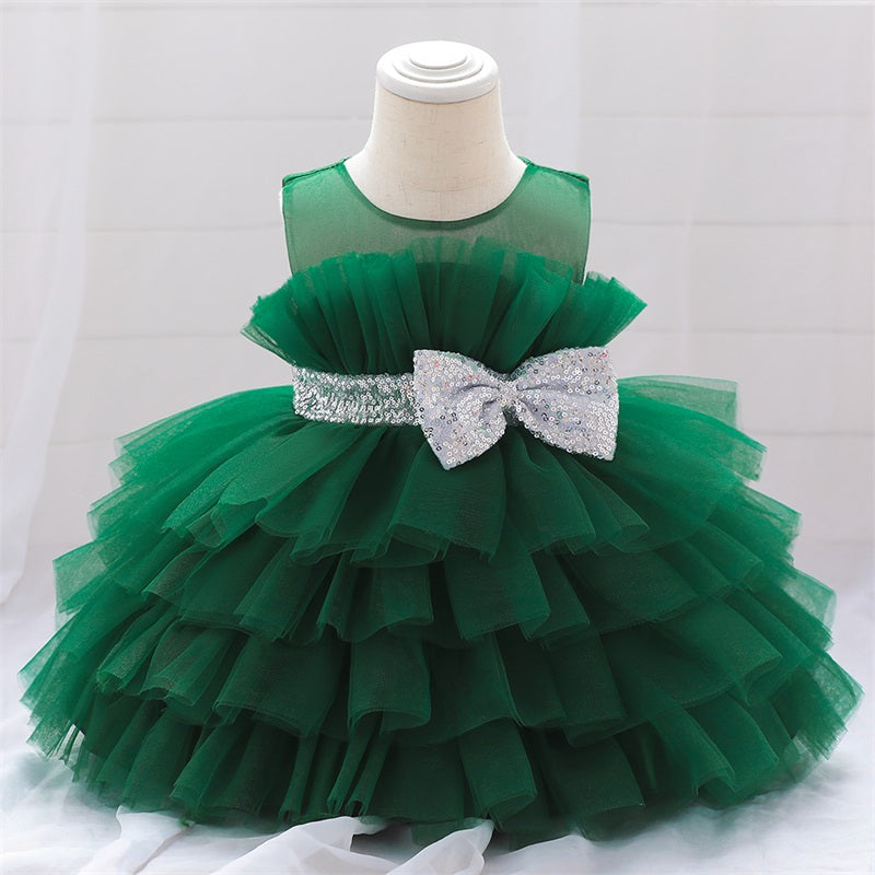 Vestido tutu Gala