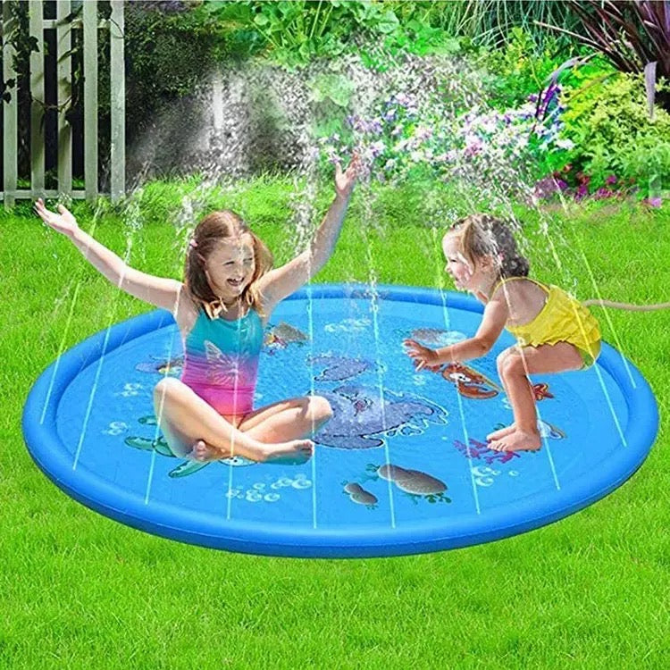 Alfombra de agua 100cm