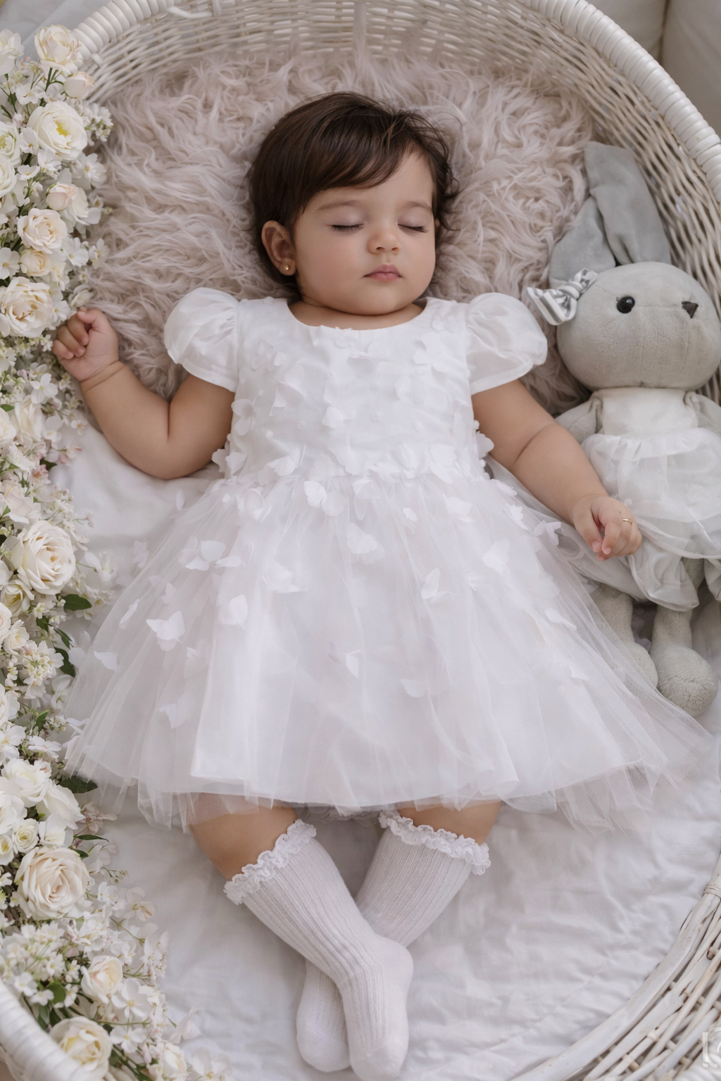 Vestido Mari