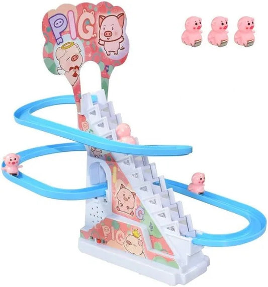 Slide Pig